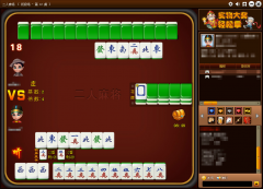 天天棋牌热门推荐：千龙版与网页版哪个更适合